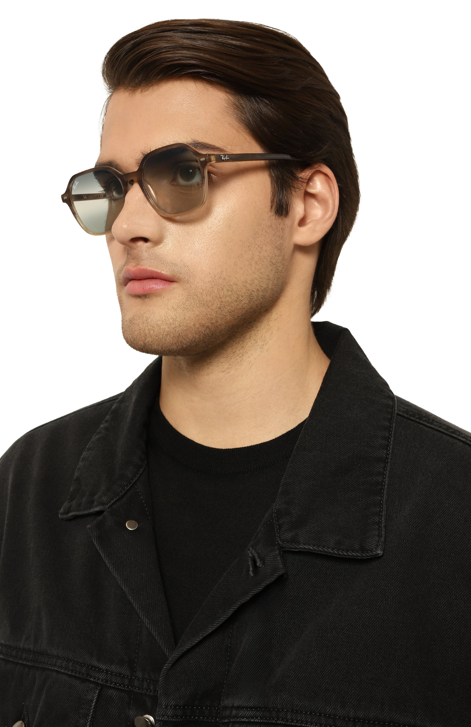 Солнцезащитные очки RAY-BAN, арт. 2194-1327GF, фото 3