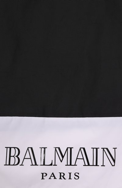 Плавки-шорты BALMAIN, арт. BWCP0D, фото 3