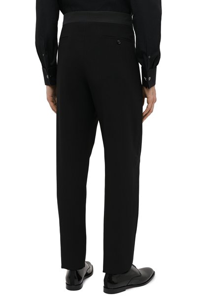 Смокинг из вискозы GIORGIO ARMANI, арт. 0WGAS012/T027K, фото 5