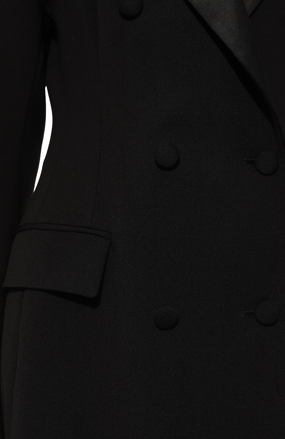 Шерстяной жакет P.A.R.O.S.H., арт. LILIUXY23-D420287, фото 5