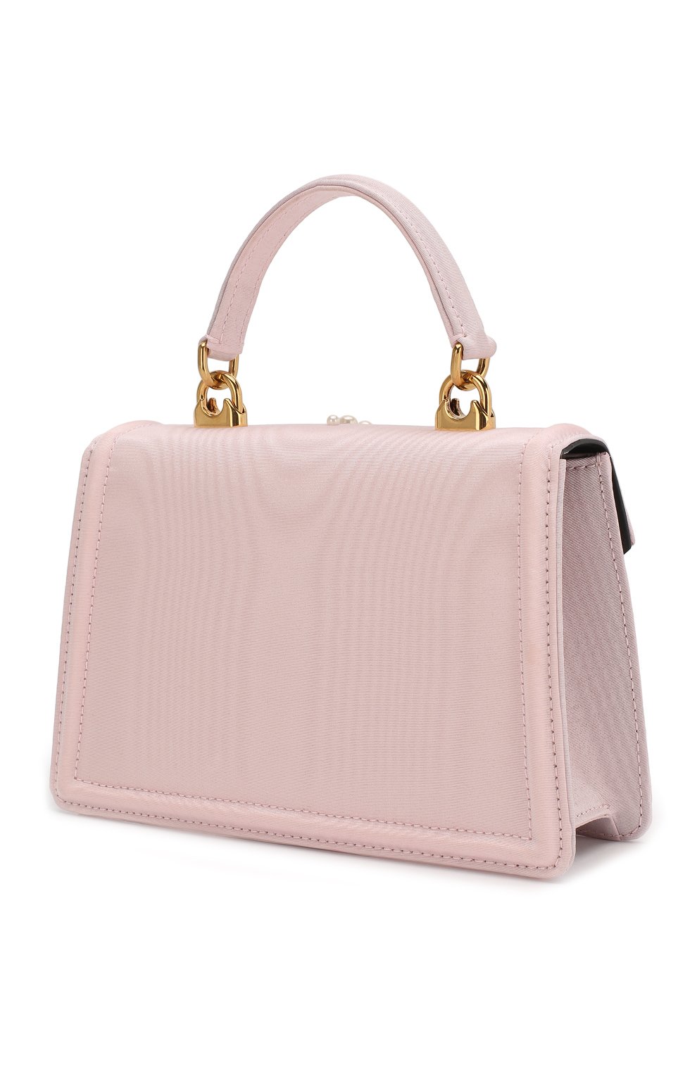 Сумка devotion small DOLCE & GABBANA, арт. BB6711/AJ672, фото 4