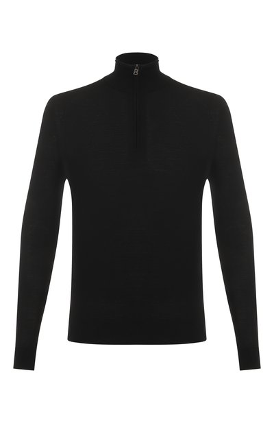 Мужской шерстяной джемпер BOGNER, арт. 88529785