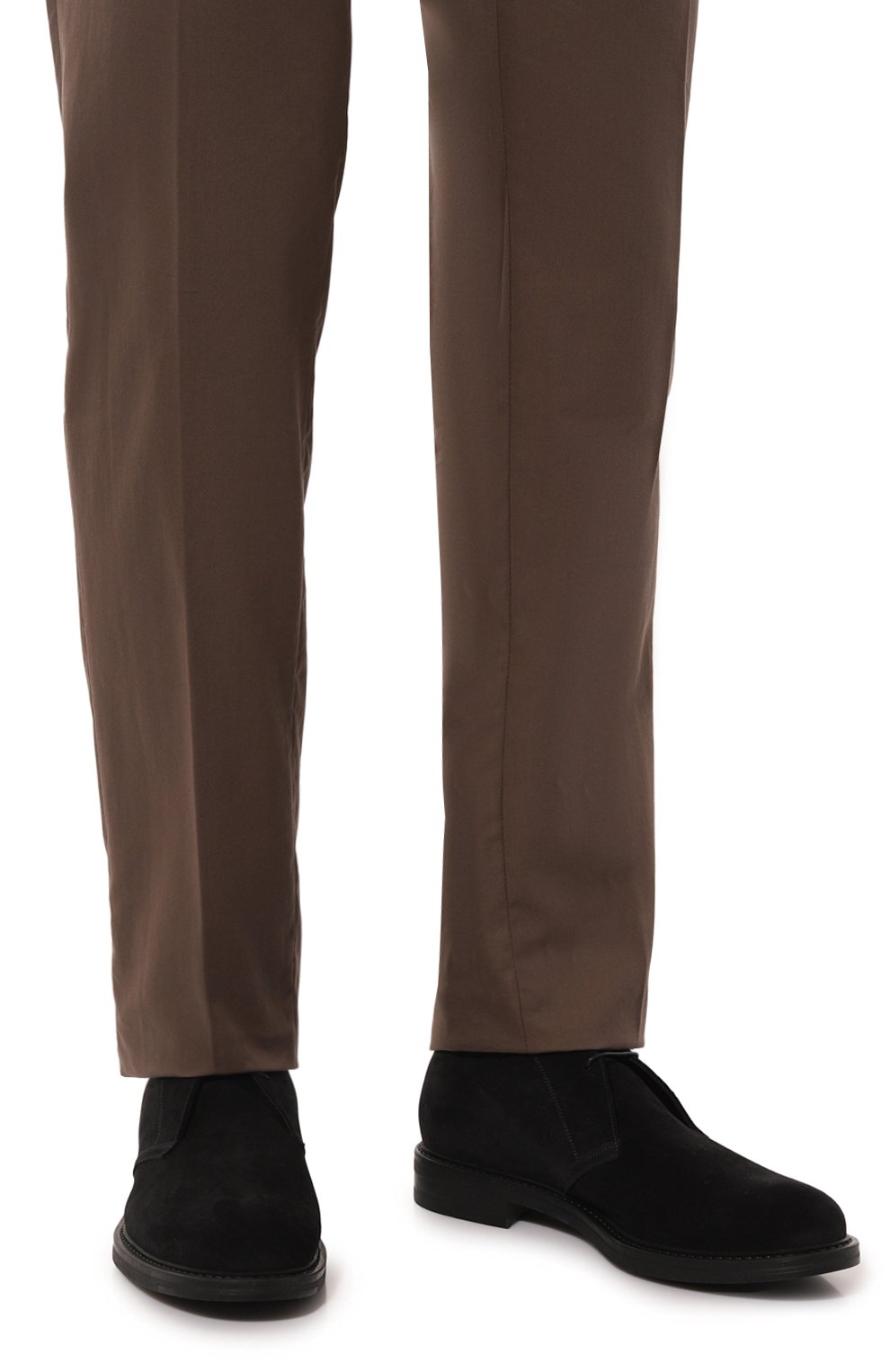 Замшевые дезерты W.GIBBS, арт. 3169005/2301, фото 3