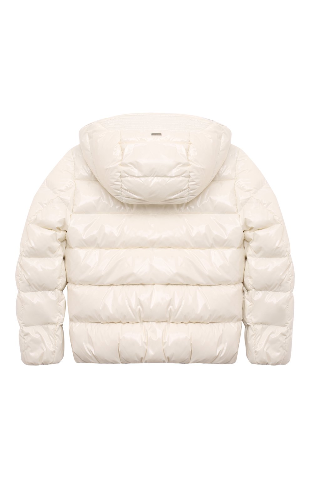 Пуховик HERNO, арт. PI000011X/12220Z/4A-8A, фото 2