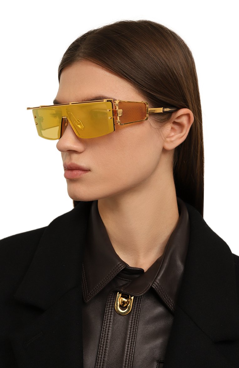 Солнцезащитные очки BALMAIN, арт. BPS-127B, фото 1