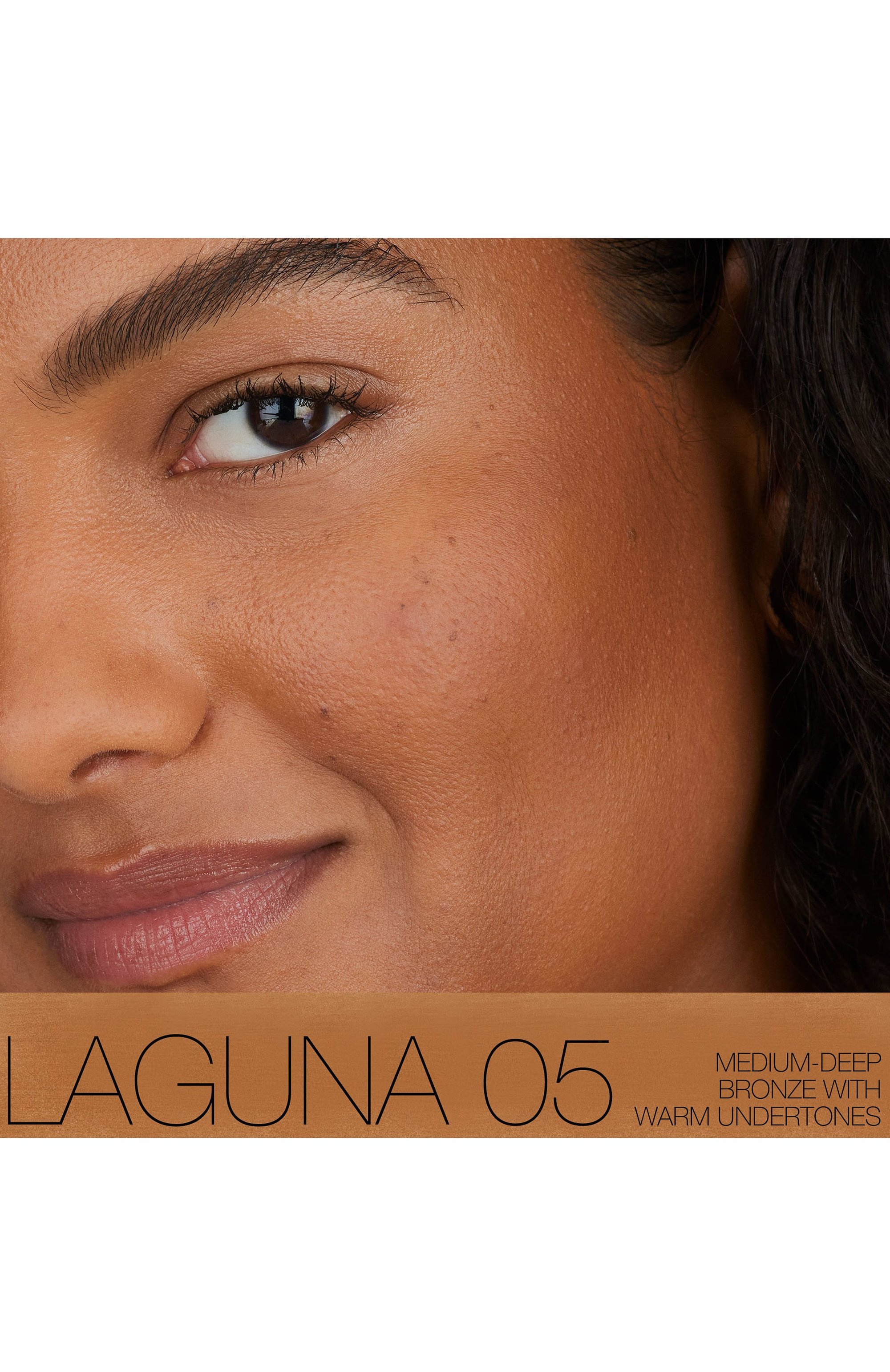 Бронзирующие румяна laguna bronzing powder, оттенок laguna 05 (11g) NARS, арт. 34503172NS, фото 3