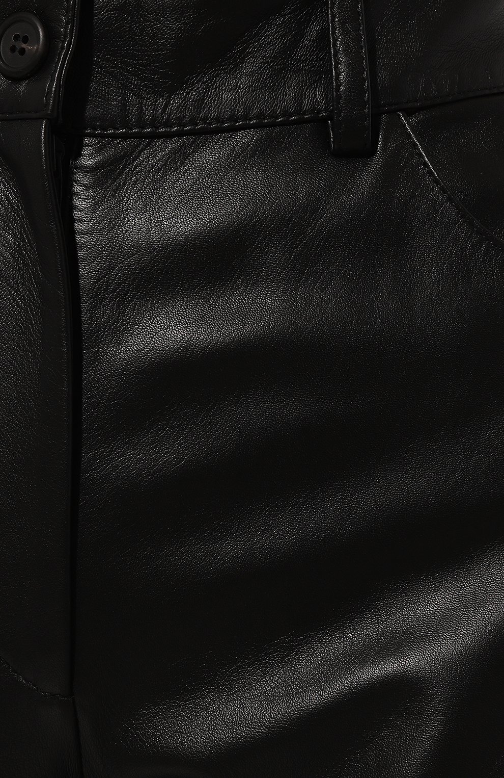 Кожаные брюки ANTONELLI FIRENZE, арт. M8034/8966, фото 5