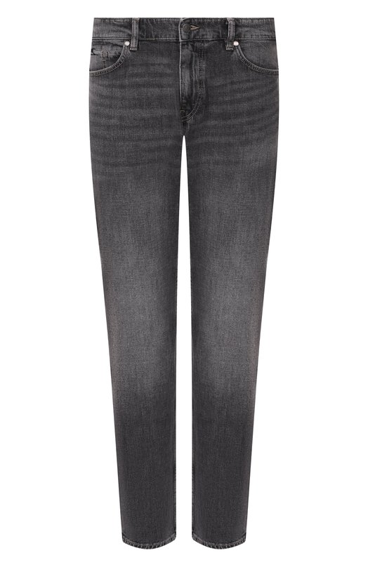 Джинсы Delaware BOSS 50557508 Серый 50557508