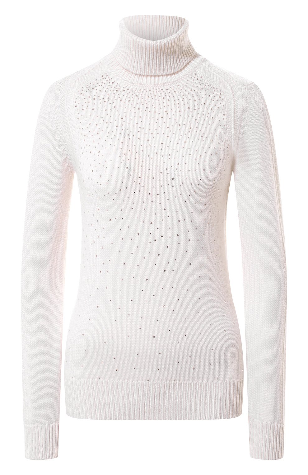 Кашемировый свитер COLOMBO, арт. MA04437/AS/2-26KI, фото 1