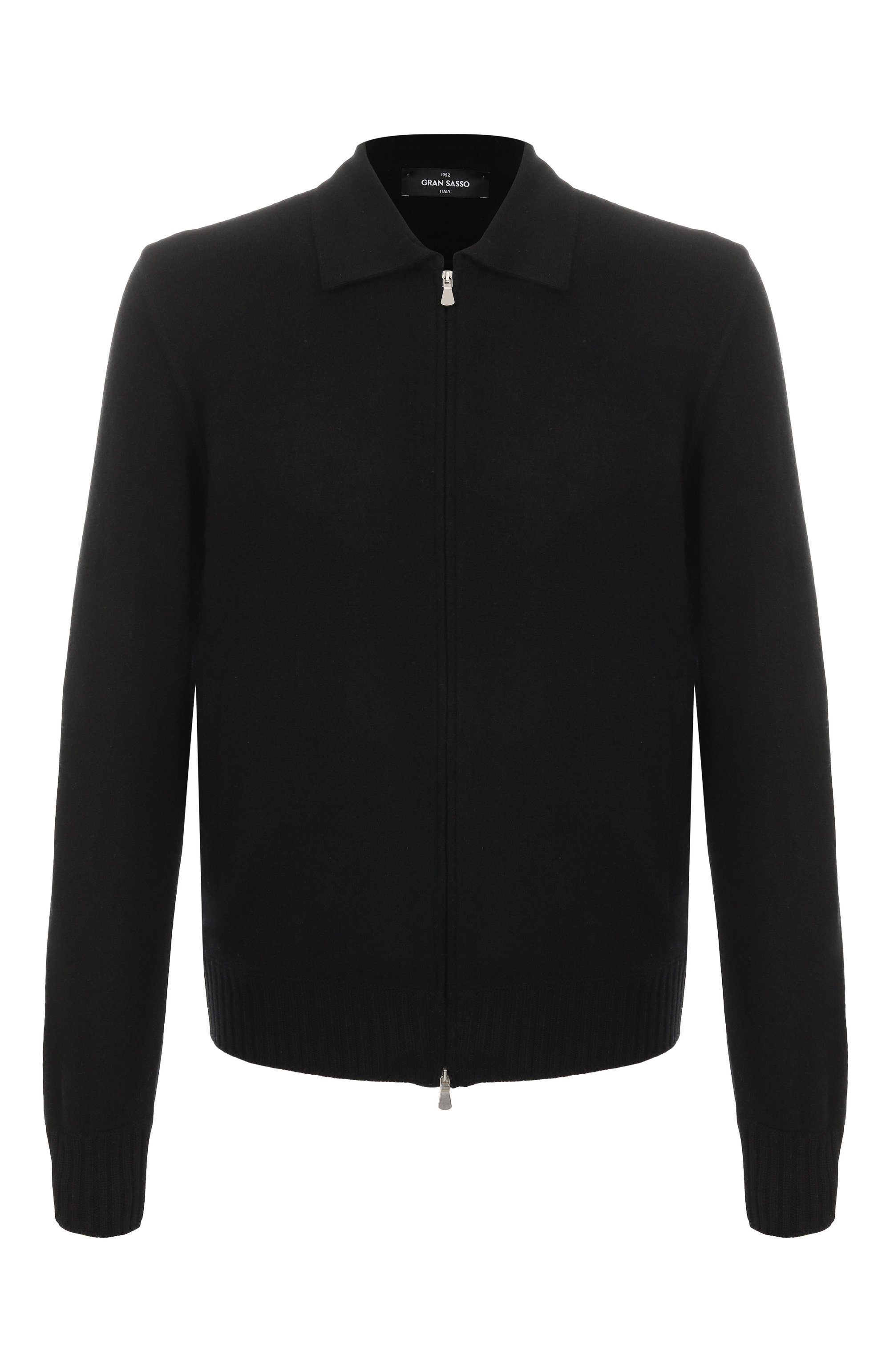 Кашемировый кардиган GRAN SASSO, арт. 57151/20206, фото 1