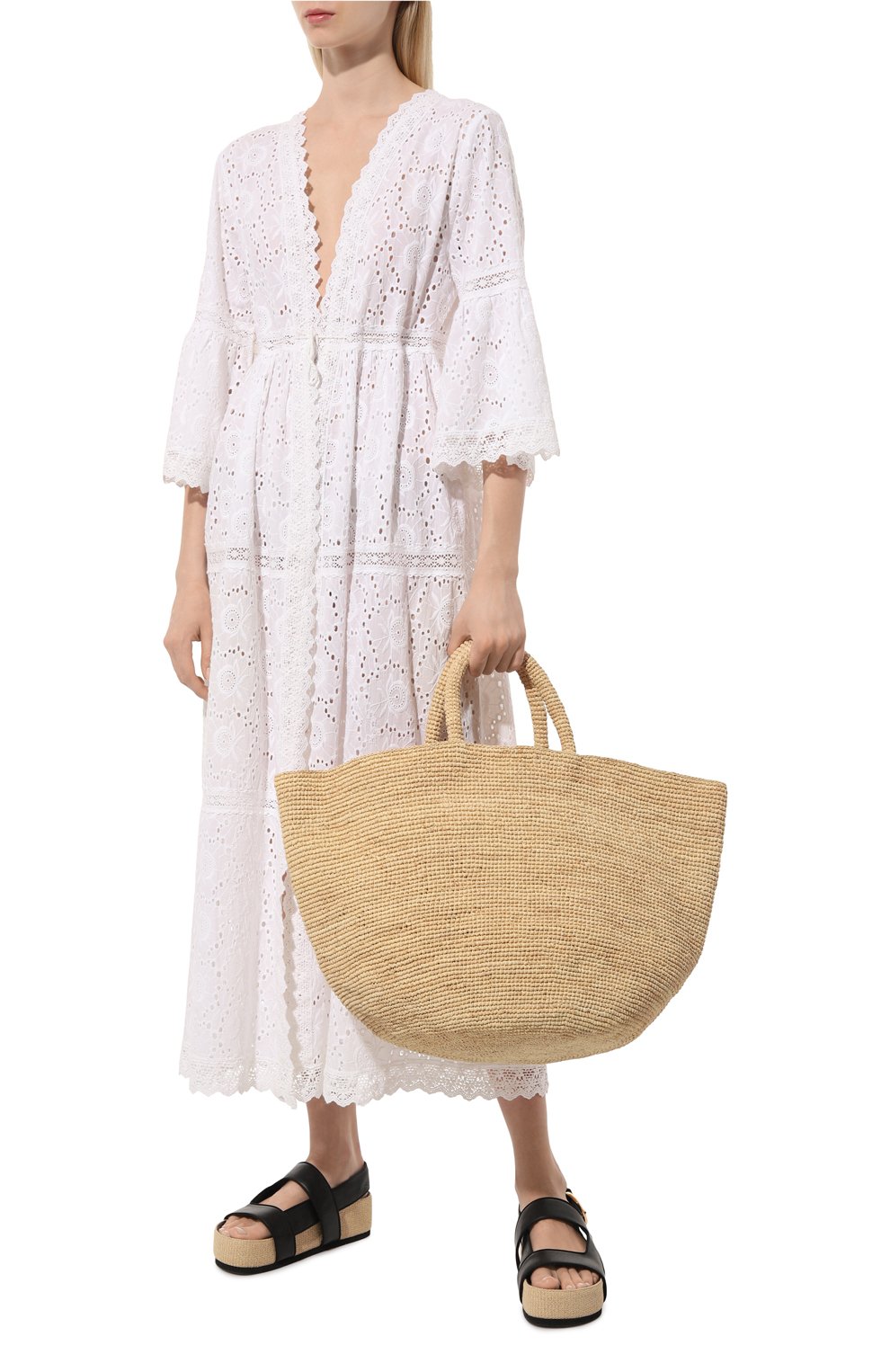 Сумка-тоут kapity SANS-ARCIDET, арт. KAPITY MA-K S24 L, фото 7