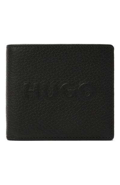 Мужской кожаное портмоне HUGO, арт. 50552795