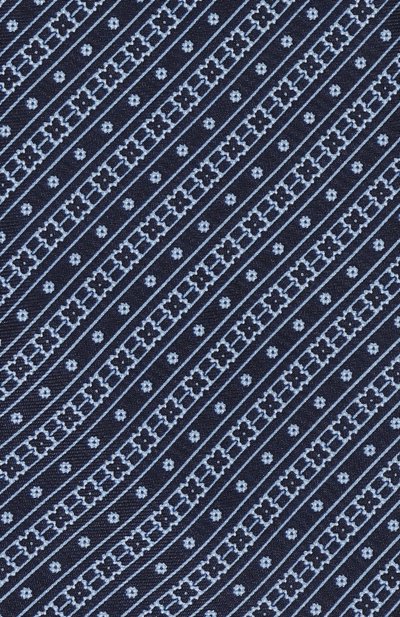 Комплект из галстука и платка STEFANO RICCI, арт. DH/51102, фото 4