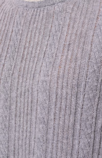 Шерстяной свитер L.B.M. 1911, арт. 6350/49601, фото 5