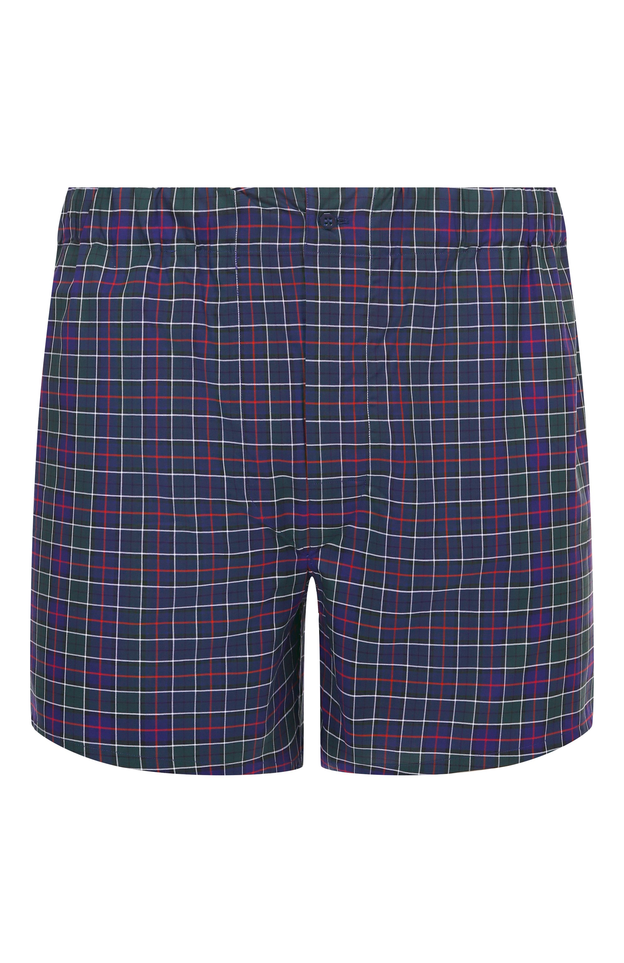 Хлопковые боксеры STEFANO RICCI, арт. BX005/BN2958, фото 1