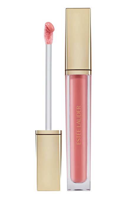 Женские масло-блеск для губ glossy pout lip oil, оттенок 02 strawberry milk (6ml) ESTÉE LAUDER, арт. GBG5-02