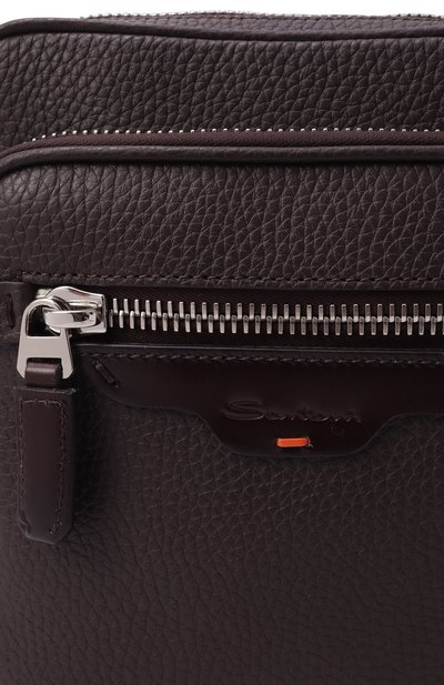 Сумка SANTONI, арт. UIBGA2769EN-AITB, фото 3