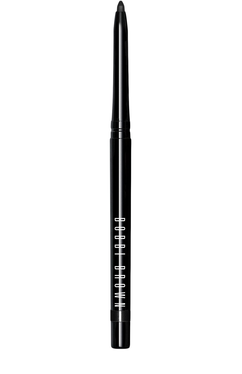 Гелевая подводка для век, оттенок в карандаше, оттенок pitch black BOBBI BROWN, арт. EATK-01, фото 1