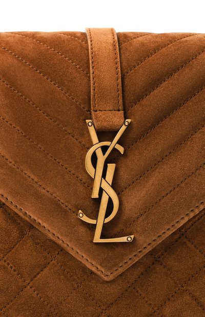 Сумка cassandra medium SAINT LAURENT, арт. 600185/1U887, фото 3