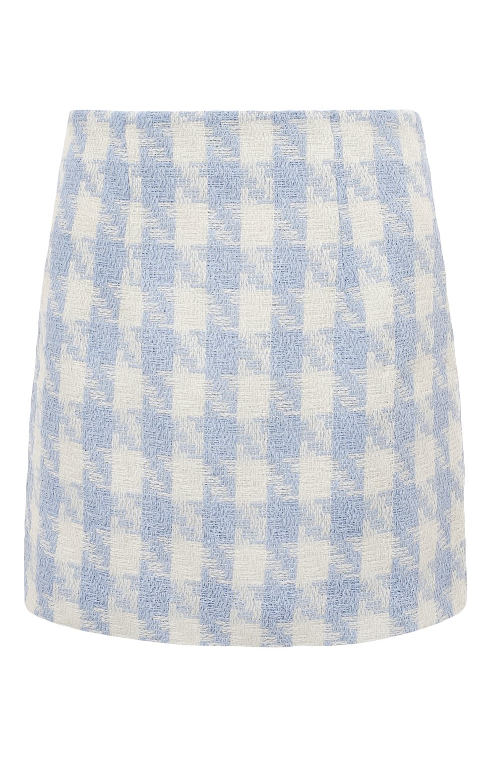 Хлопковая юбка BOTROIS, арт. SKU00080097, фото 1