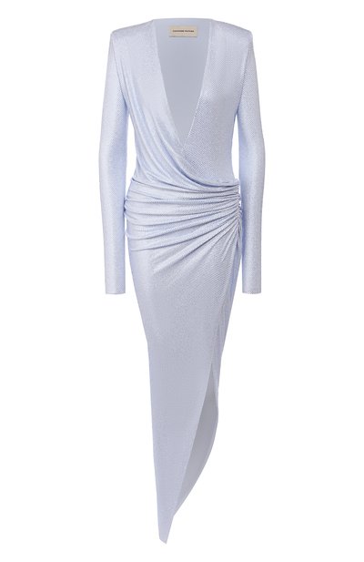 Женское платье ALEXANDRE VAUTHIER, арт. 201DR1203B 0191-1029B