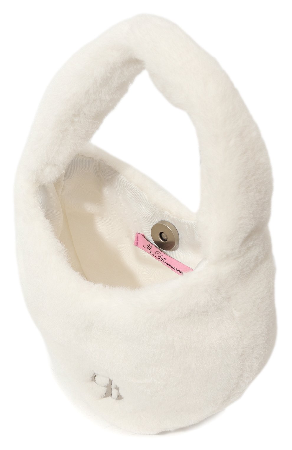 Сумка BLUMARINE, арт. IF3049E0559, фото 3