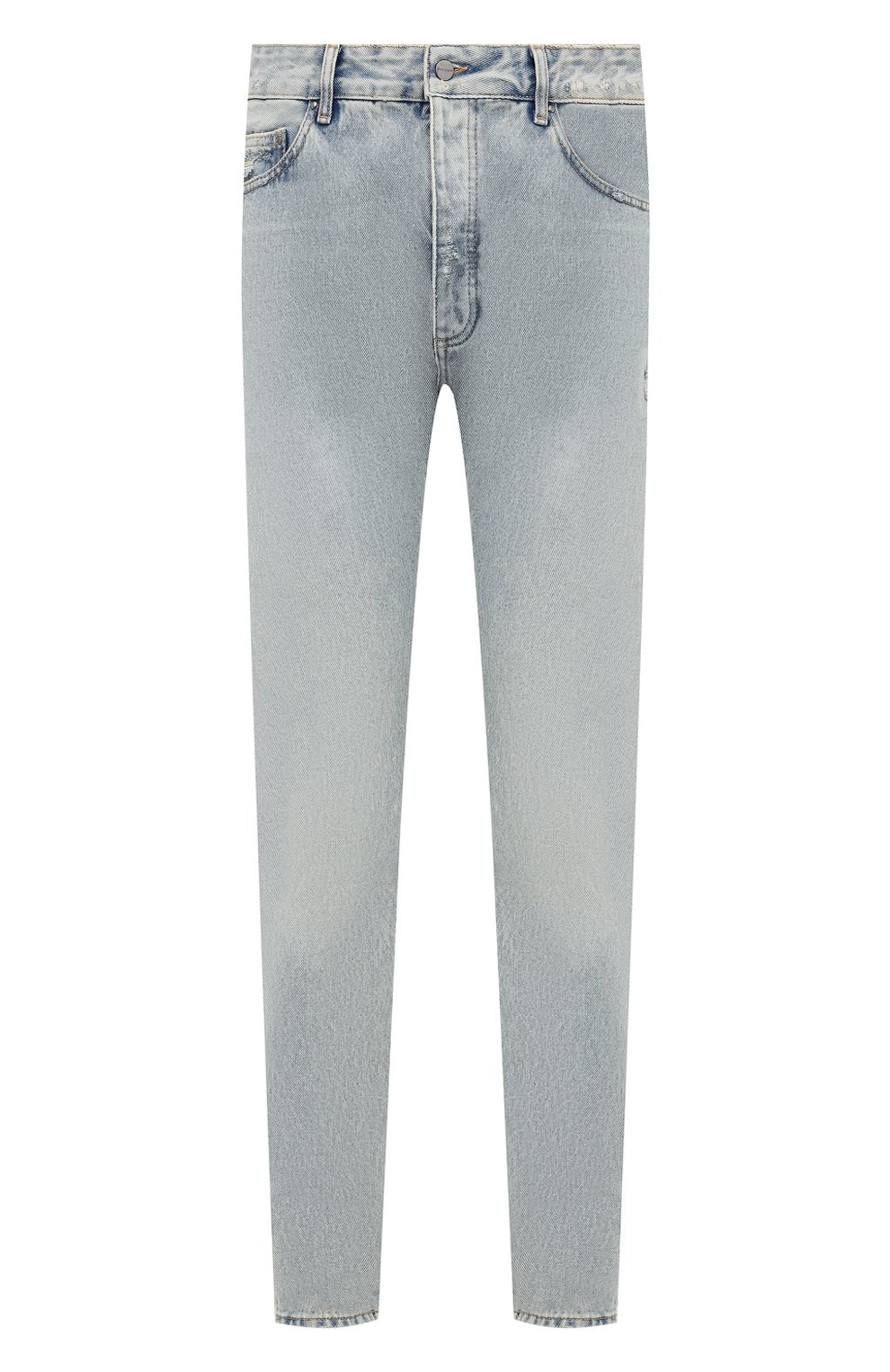 Джинсы PALM ANGELS, арт. PMYA012E20DEN0024001, фото 1