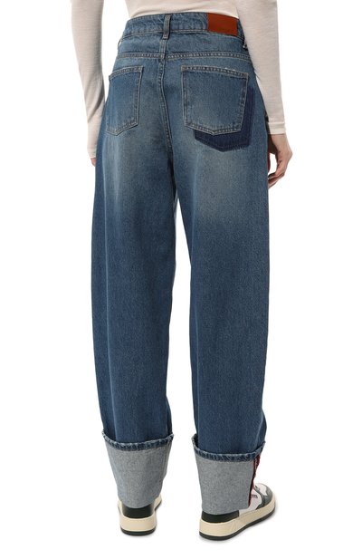 Джинсы HALFBOY, арт. HFW241WBPN049, фото 4