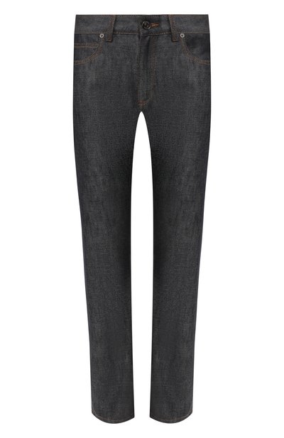 Женские джинсы BURBERRY, арт. 8010734