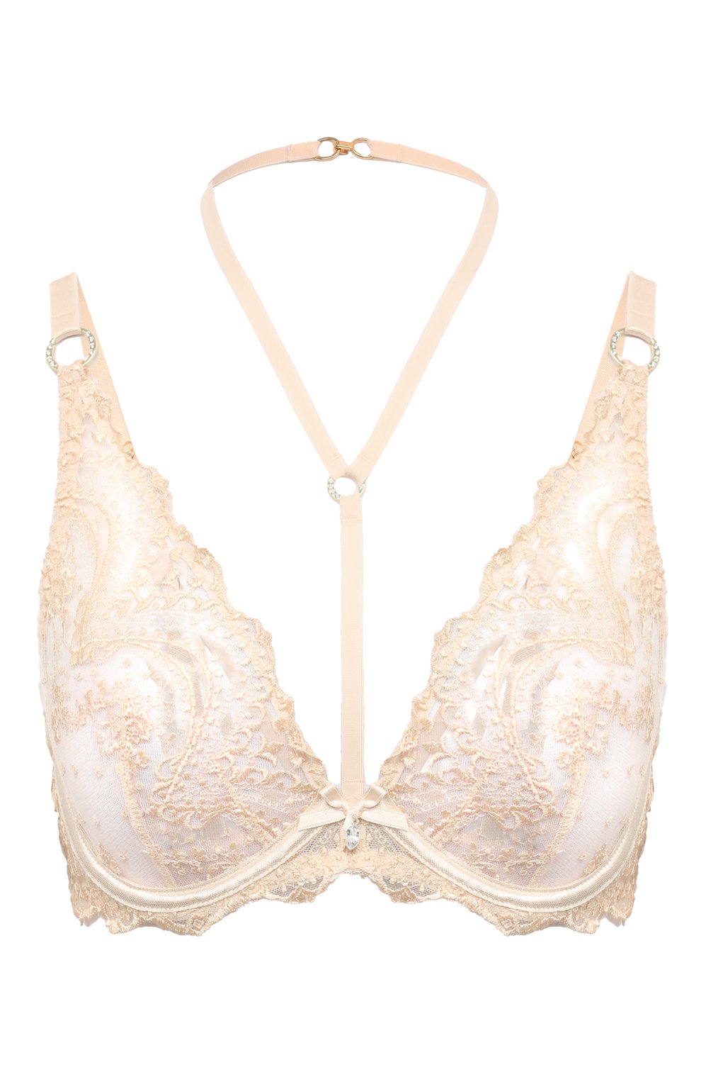 Бюстгальтер с мягкой чашкой AUBADE, арт. UEF12, фото 1