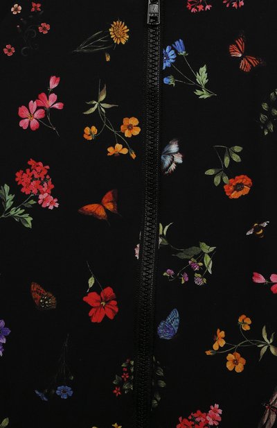 Слитный купальник STORY LORIS черного цвета по цене 15700 руб., арт. 29329/8-16, фото 3 Слитный купальник STORY LORIS, арт. 29329/8-16, фото 3