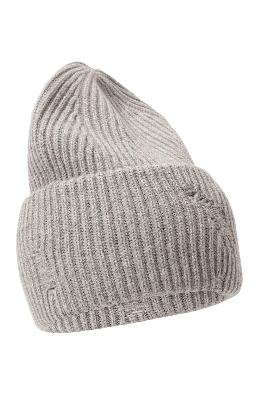 Шапка из шерсти и кашемира ADDICTED, арт. MK924D, фото 1