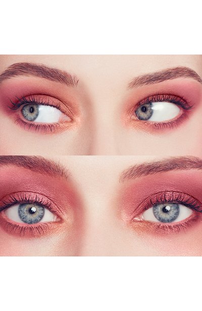 Сменная палетка теней, оттенок rose pigalle (6g) CHRISTIAN LOUBOUTIN цвета по цене 8700 руб., арт. 8435415082877, фото 3 Сменная палетка теней, оттенок rose pigalle (6g) CHRISTIAN LOUBOUTIN, арт. 8435415082877, фото 3