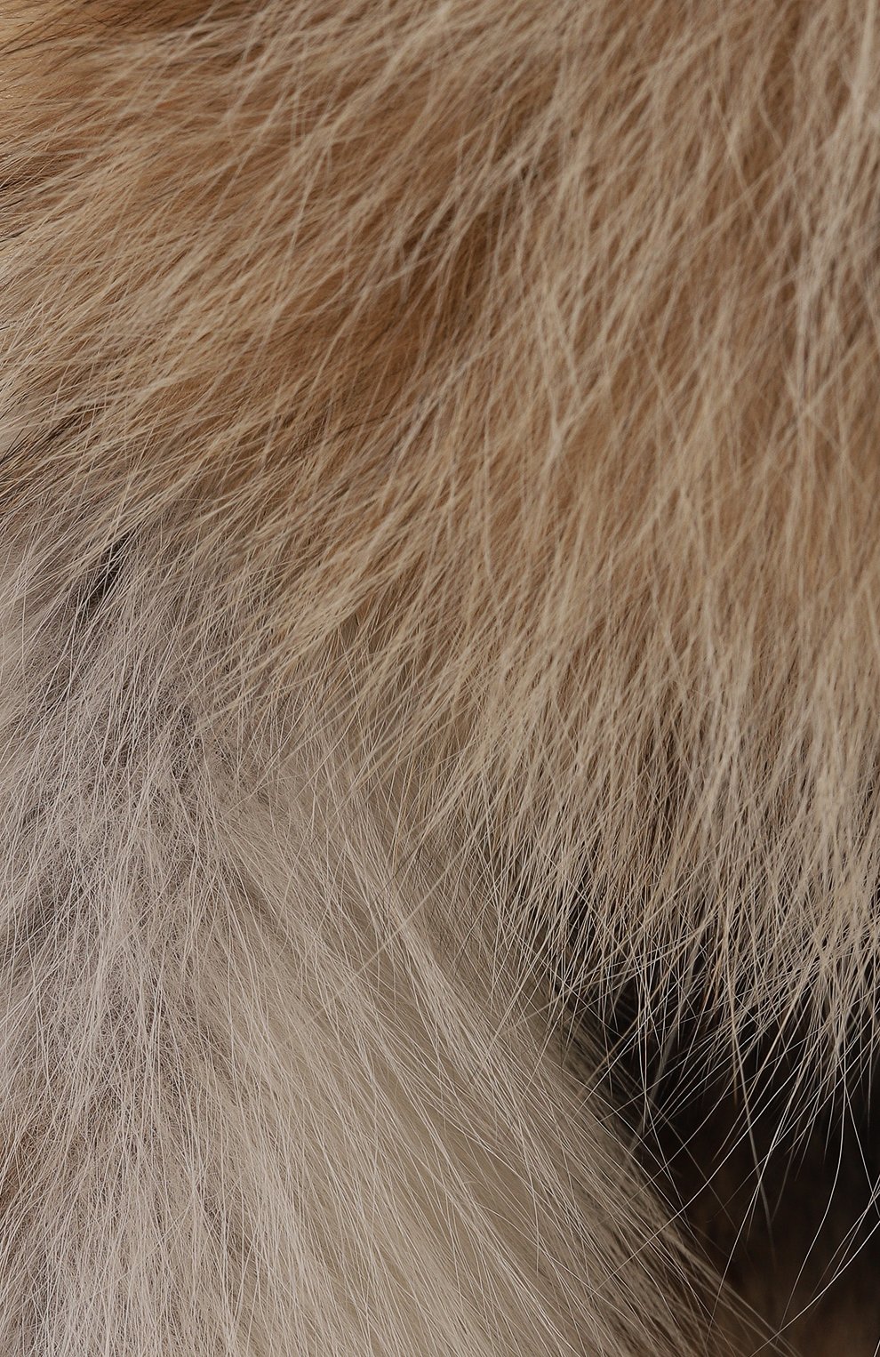 Меховая шапка-ушанка селин из норки и рыси FURLAND, арт. 0090907610090600000, фото 3