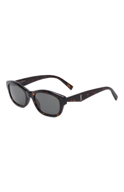 Женские солнцезащитные очки SAINT LAURENT, арт. SL M172 002