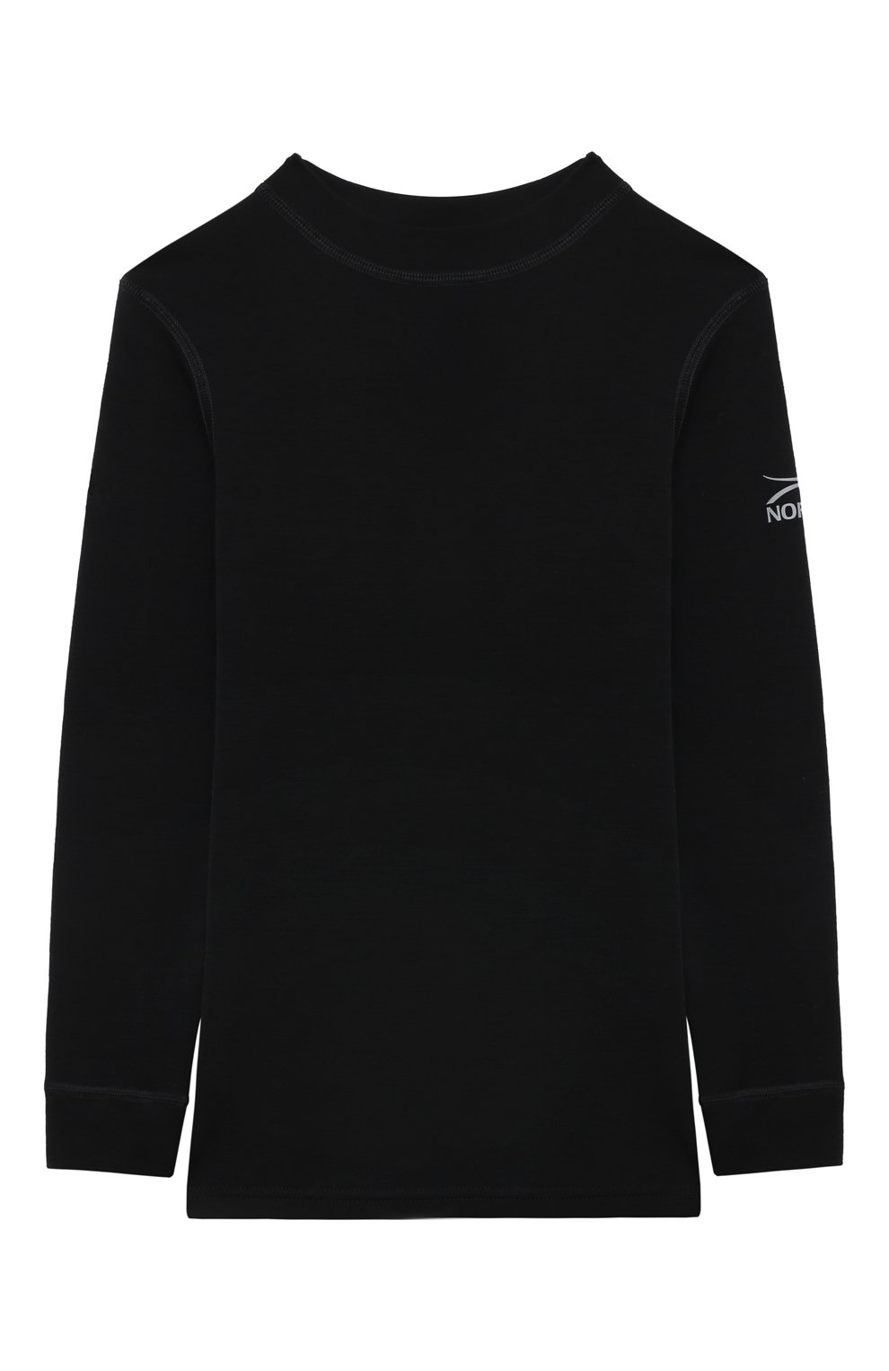 Термокомплект из лонгслива и брюк NORVEG, арт. 14SKSRU-002, фото 2