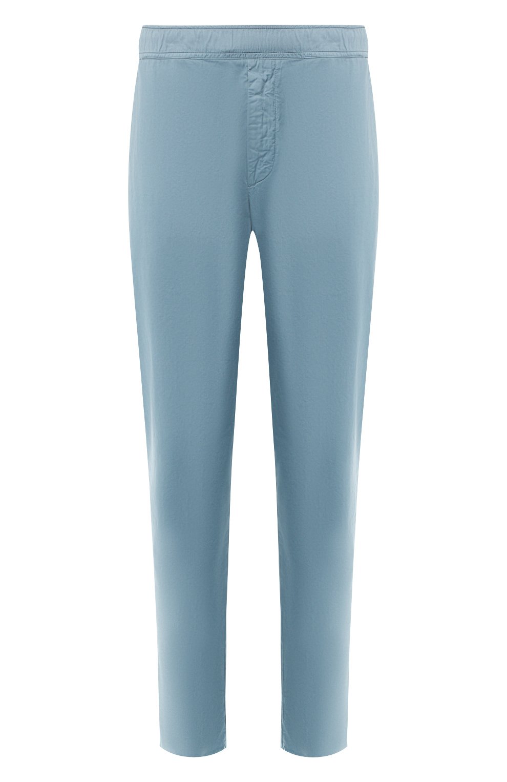 Хлопковые брюки BOTTEGA VENETA, арт. 545507/VEQA0, фото 1