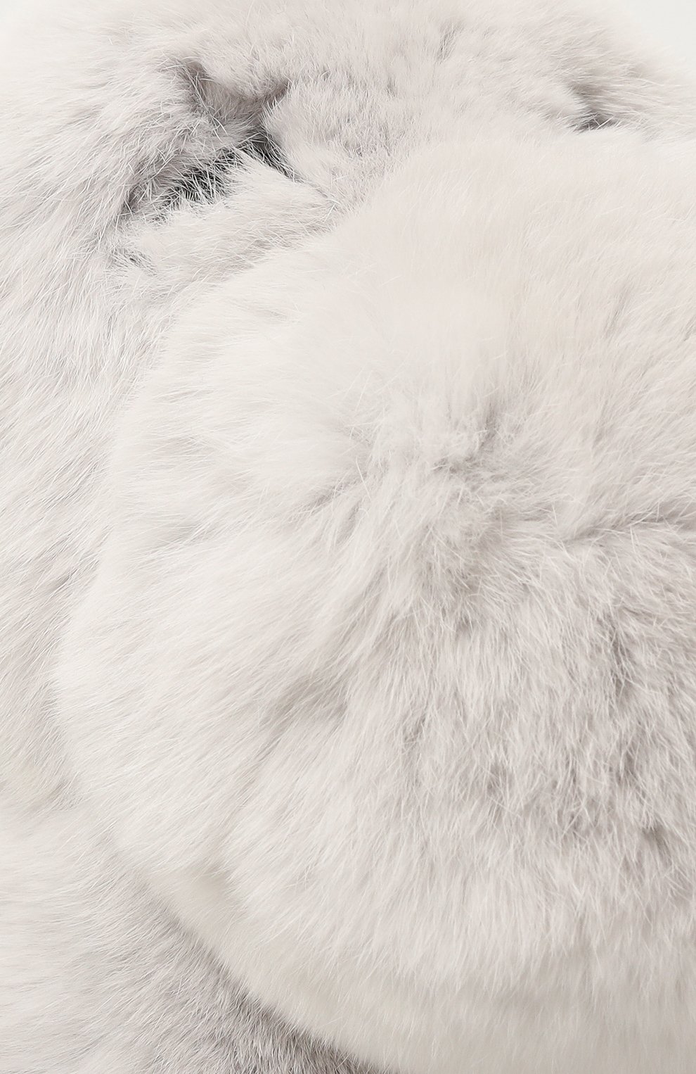 Мягкая игрушка YVES SALOMON ENFANT, арт. 24WAA309XXREXX, фото 4