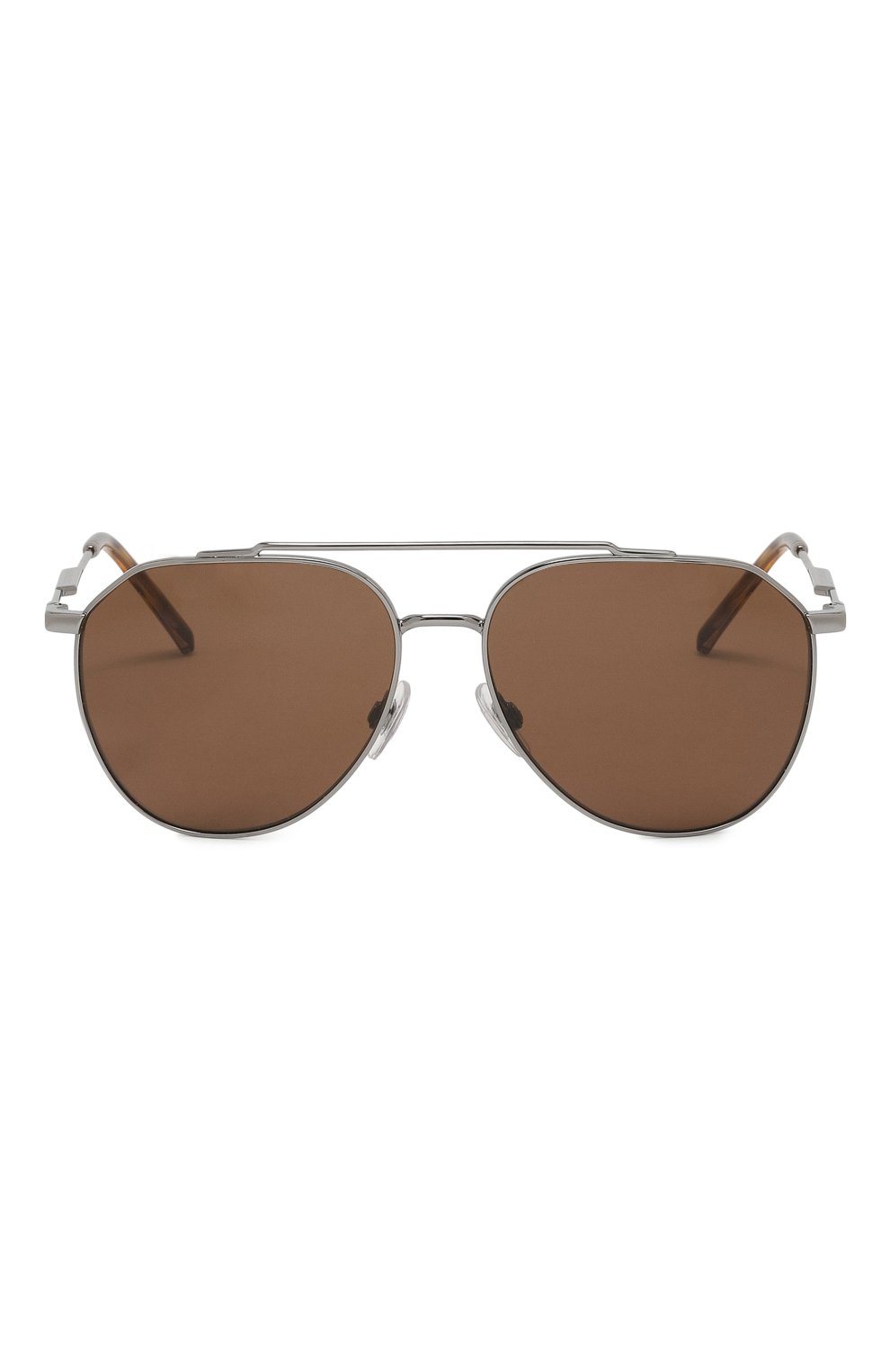 Солнцезащитные очки DOLCE & GABBANA, арт. 2296-04/73, фото 4