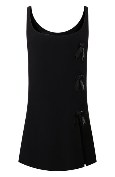 Женское платье из вискозы GIAMBATTISTA VALLI, арт. 24FWSVCA5057-88J0K