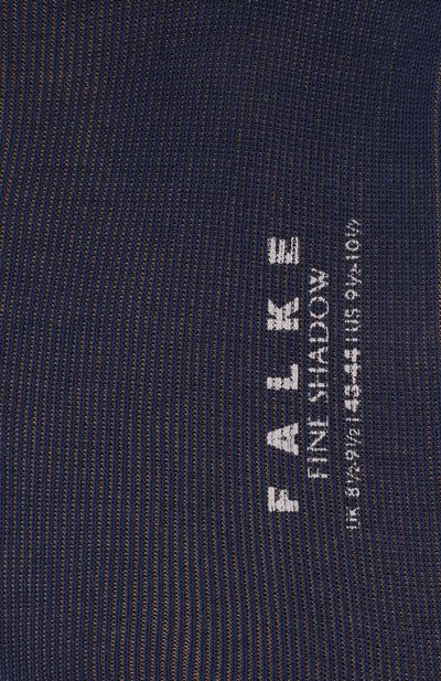 Хлопковые носки FALKE, арт. 13141., фото 2