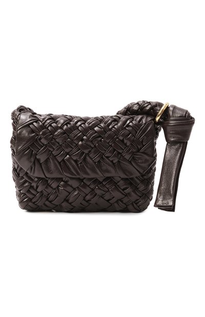 Женская сумка kalimero small BOTTEGA VENETA, арт. 815258/V40T0