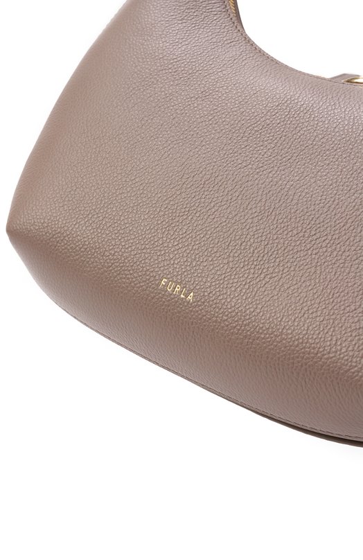 Сумка Furla Goccia small Furla WB01500/BX3353 Бежевый  WB01500/BX3353 Фото 3