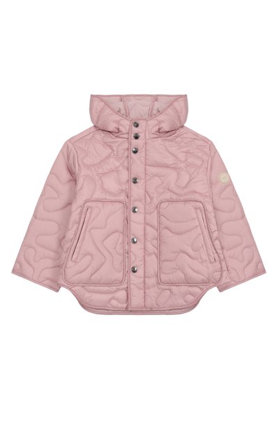 Мужская утепленная куртка EMPORIO ARMANI, арт. EB000496/AF16045