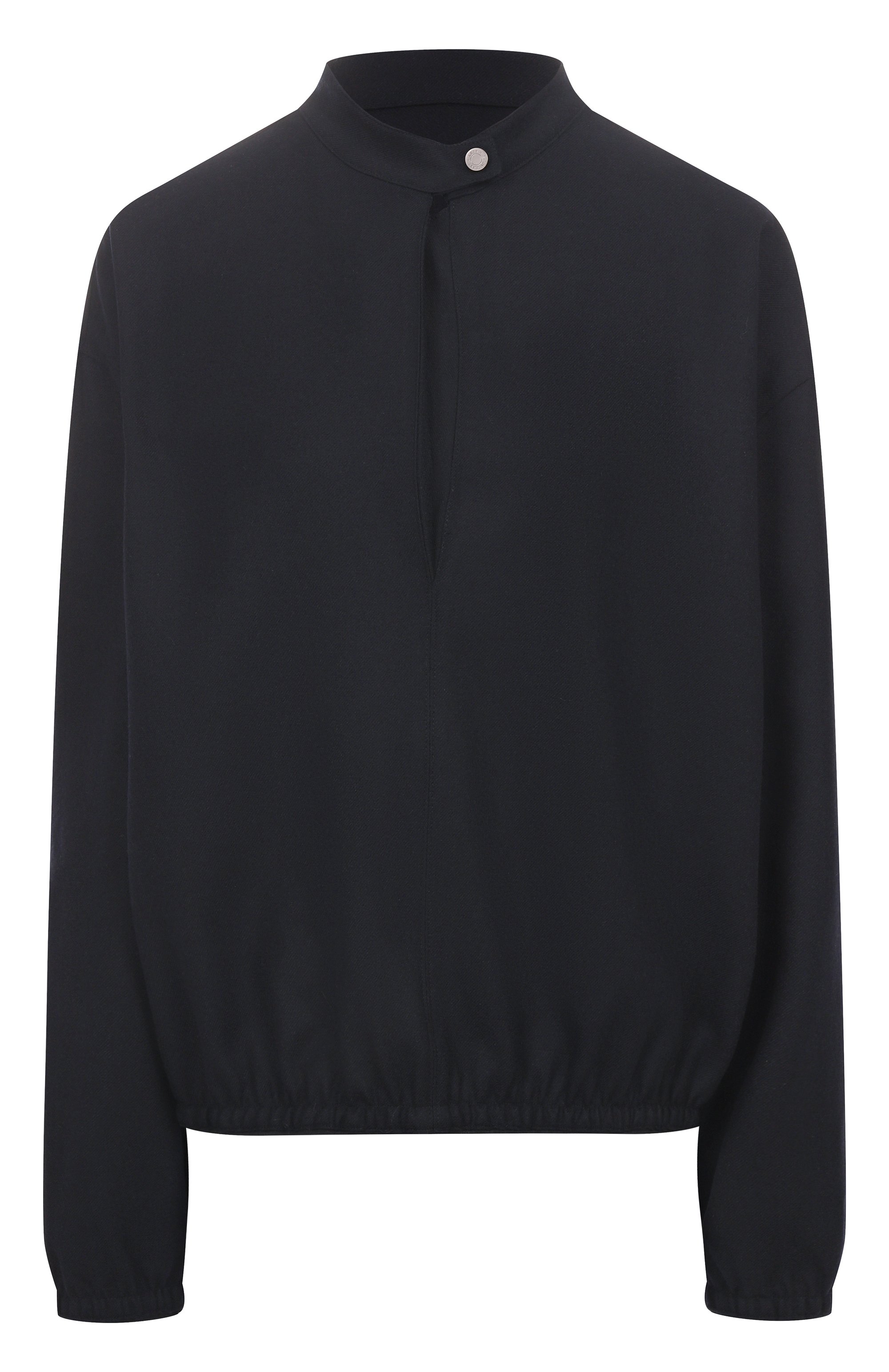 Шерстяная блузка LE17SEPTEMBRE, арт. LS2579JP001ENA, фото 1