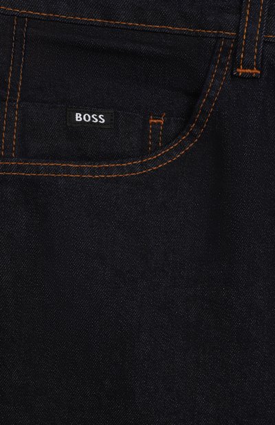 Джинсы BOSS, арт. J51150/14A-16A, фото 3