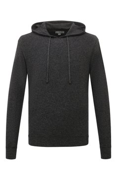 Худи из шерсти и кашемира CANALI, арт. C0976/MK01953, фото 1