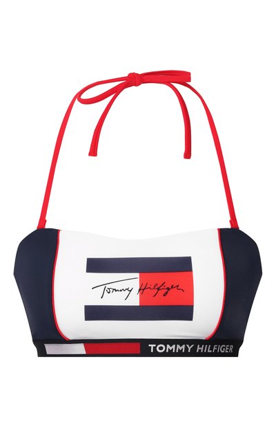 Женский бра-бандо TOMMY HILFIGER, арт. UW0UW02175
