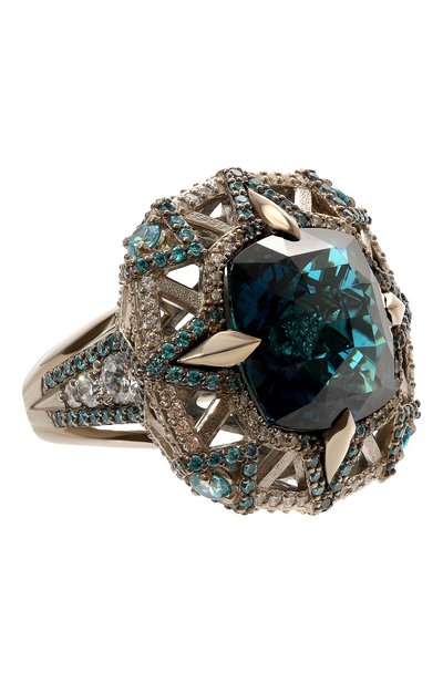 Кольцо galaxy QUEENSBEE, арт. 101324, фото 1