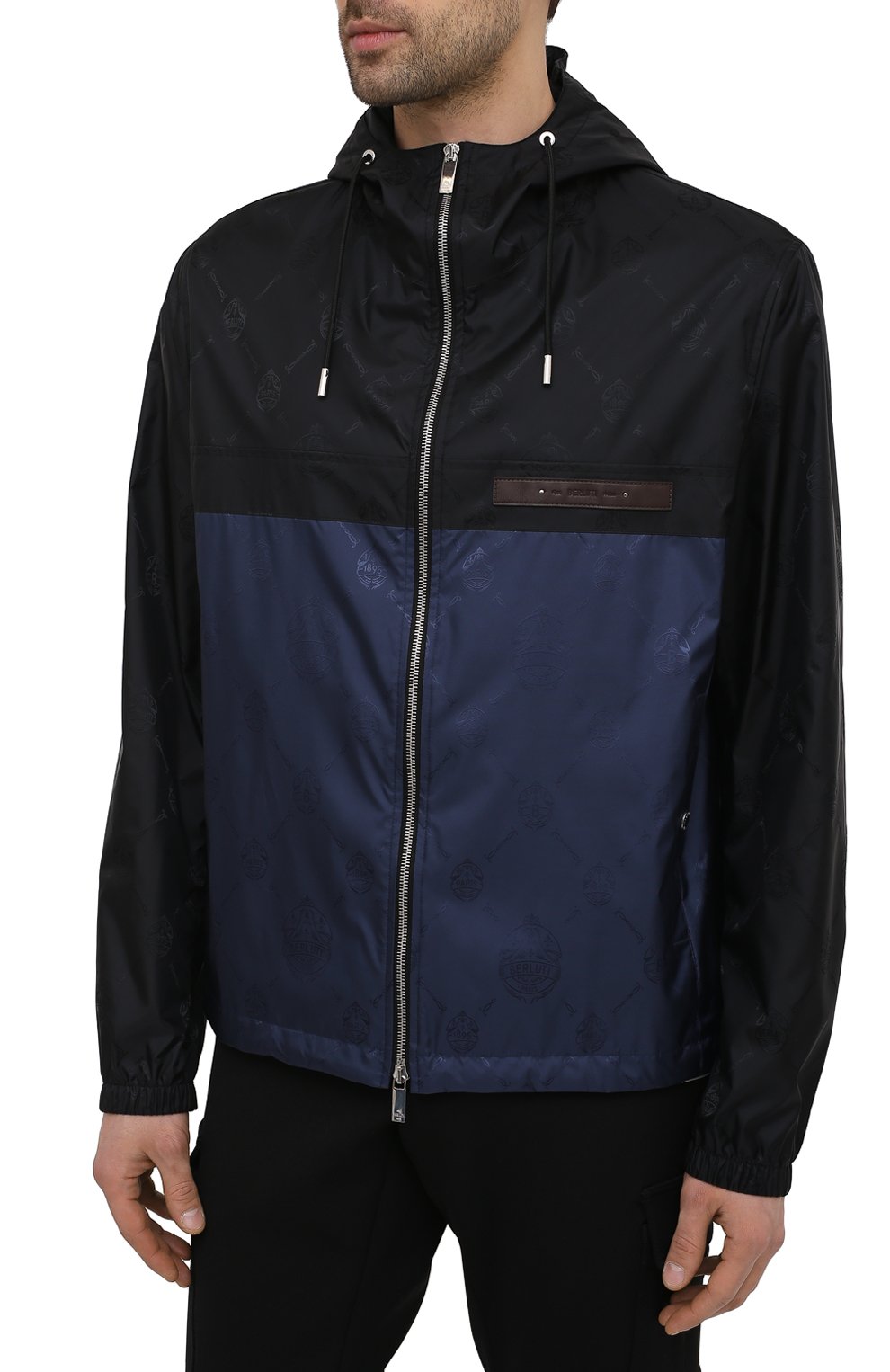 Куртка BERLUTI, арт. R190BU77-001, фото 3